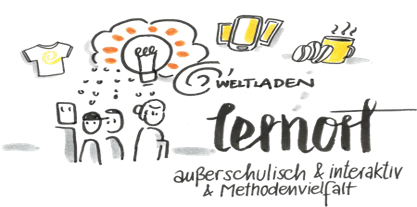 Weltladen-Dachverband, Karl C. Damke